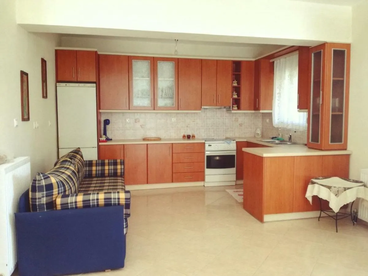 Marina'S Home Grizata