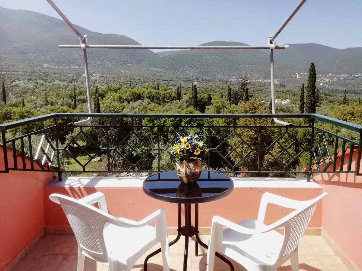 Holiday home Marina'S Home Grizata Greece