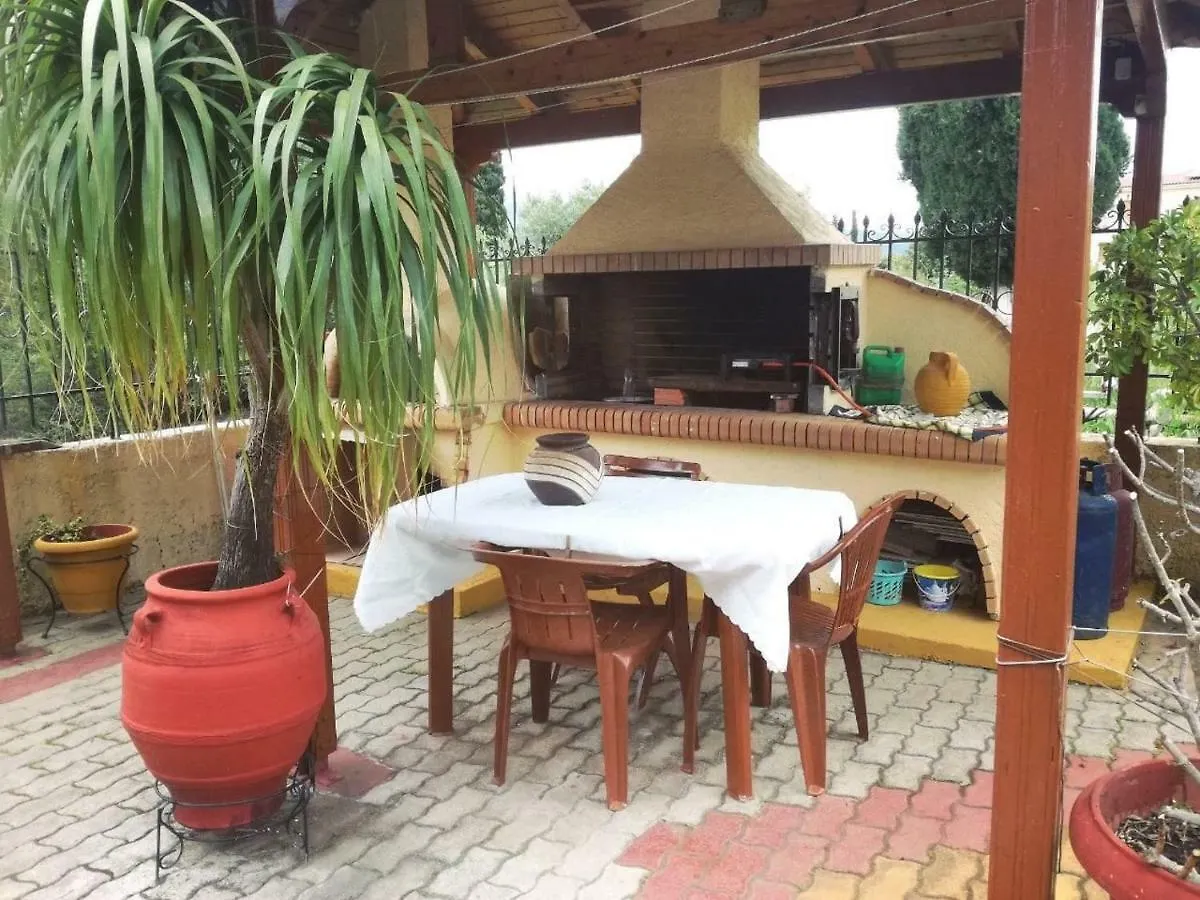 Marina'S Home Grizata Holiday home