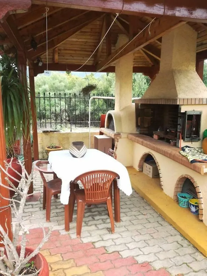 Marina'S Home Grizata Holiday home
